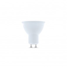 LED lempa GU10 220V 7W (40W) 6000K 570lm šaltai balta Forever Light